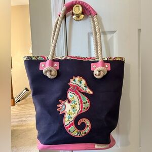 Spartina 449 Bucket Bag